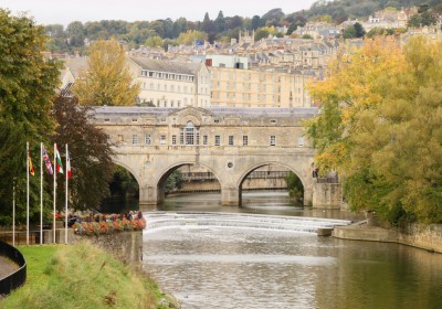 bed and breakfast in bath