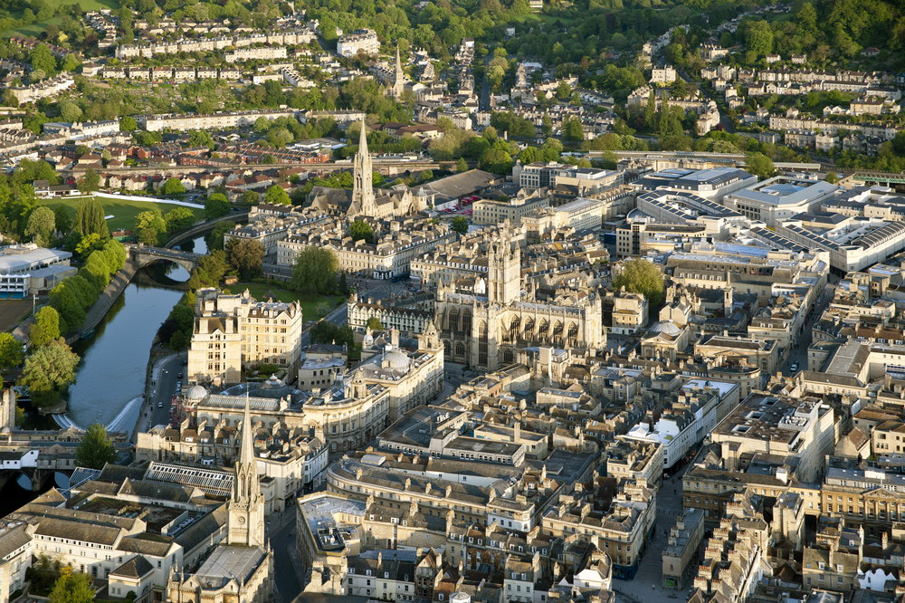 things to do in bath