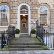 exterior image at the Edgar Townhouse in Bath