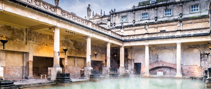 Roman Baths