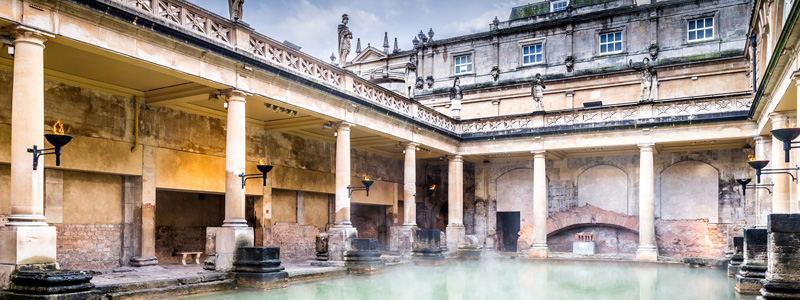 Roman Baths