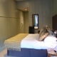Room 15 at the Edgar Townhouse in Bath