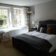 A Triple room at the Edgar Townhouse in Bath